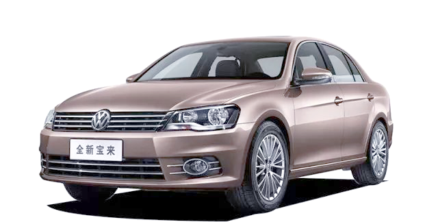大众宝来17年:从运动到家庭的全能车型进化
