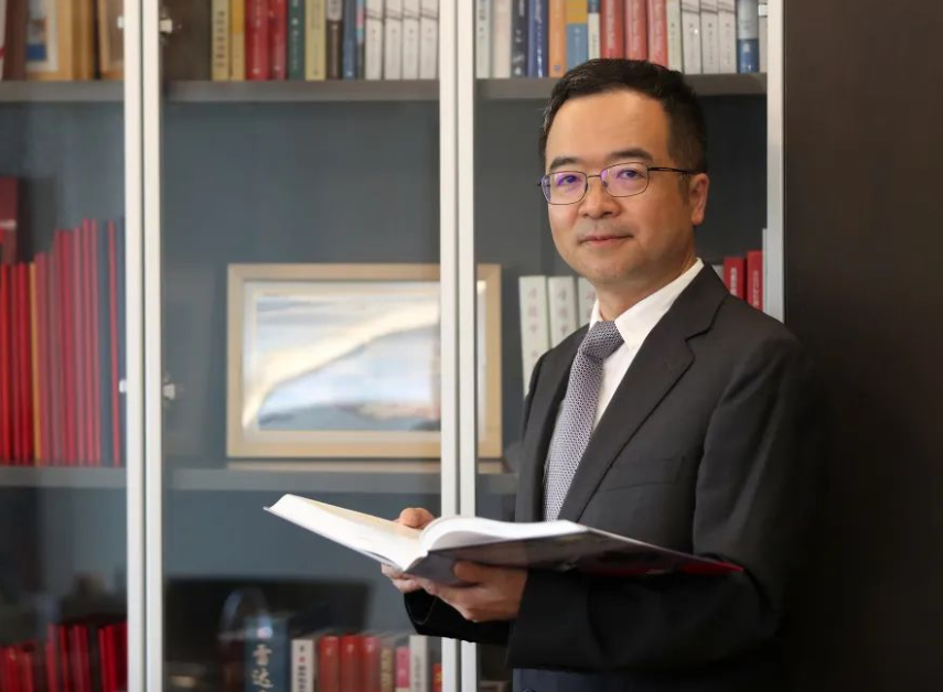 吴剑旗:"我要让美国的飞机变成一堆废铁",他真的能做到吗?