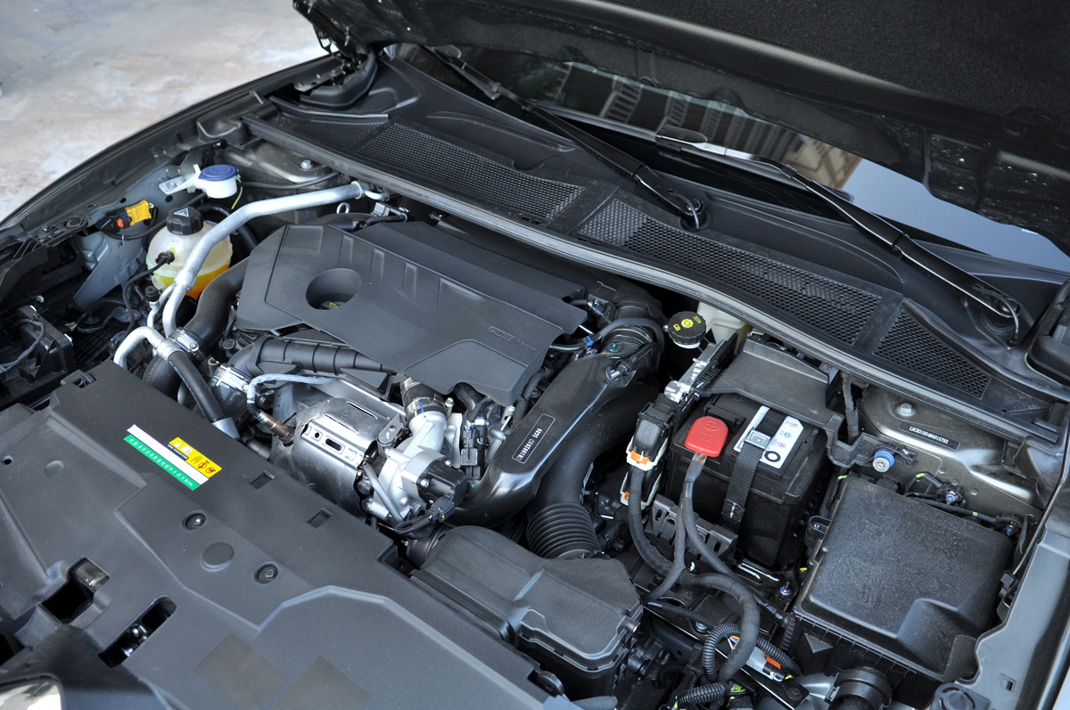 雪铁龙凡尔赛的发动机质量怎么样