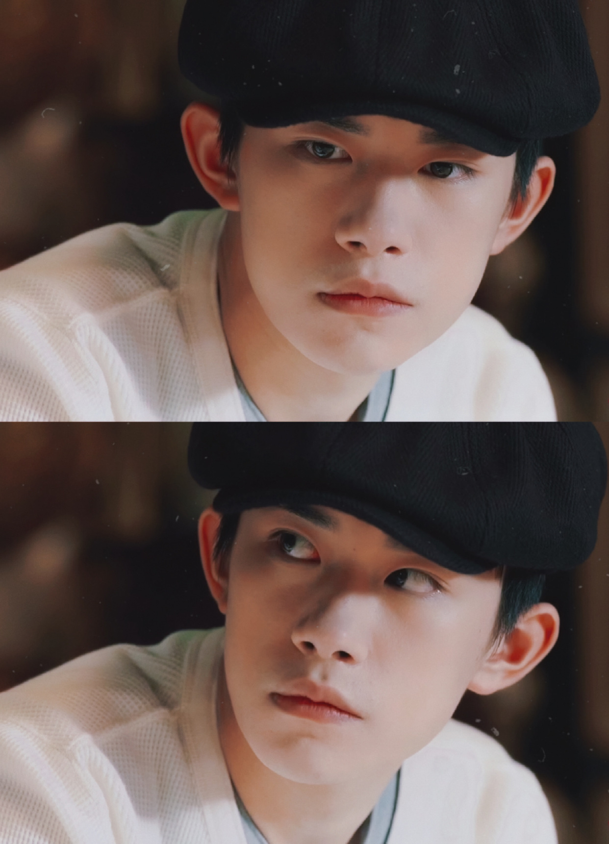 讲述一个等不到的未来,易烊千玺新电影,还没上映就爆哭预定