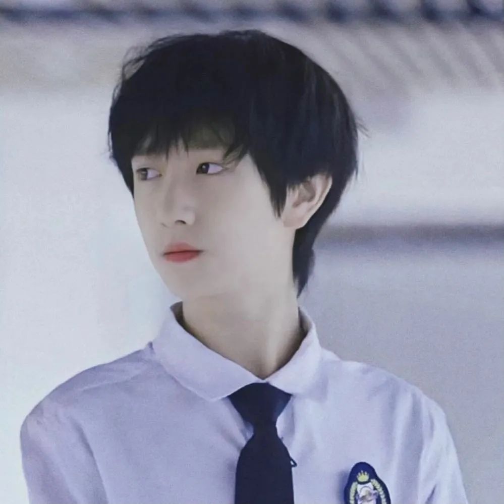 童禹坤头像&壁纸特辑