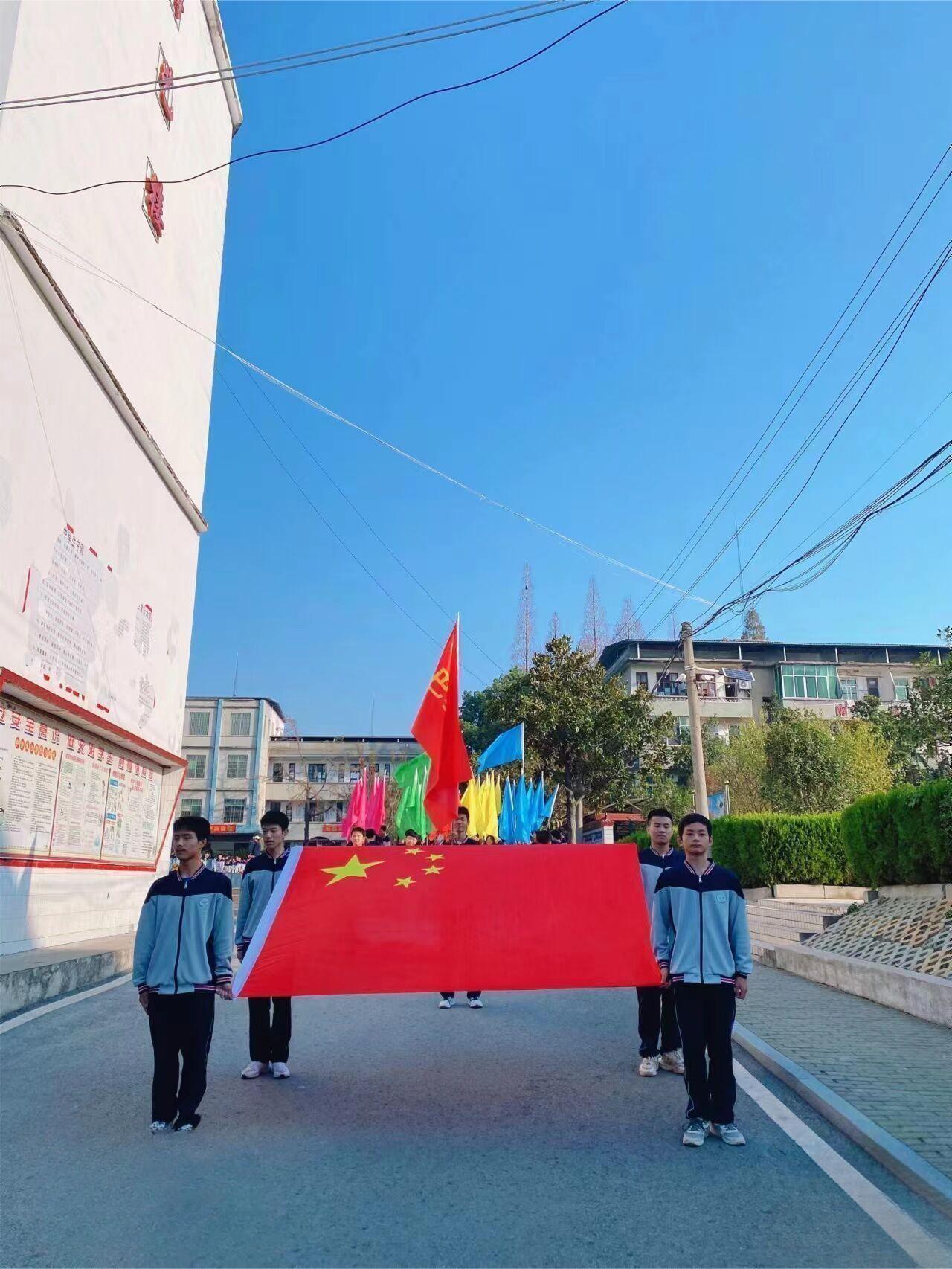 厚植教育沃土 托起未来希望——浠水县巴河镇教育事业高质量发展走笔