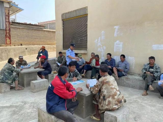 弥勒警方缉枪治爆屡添战果