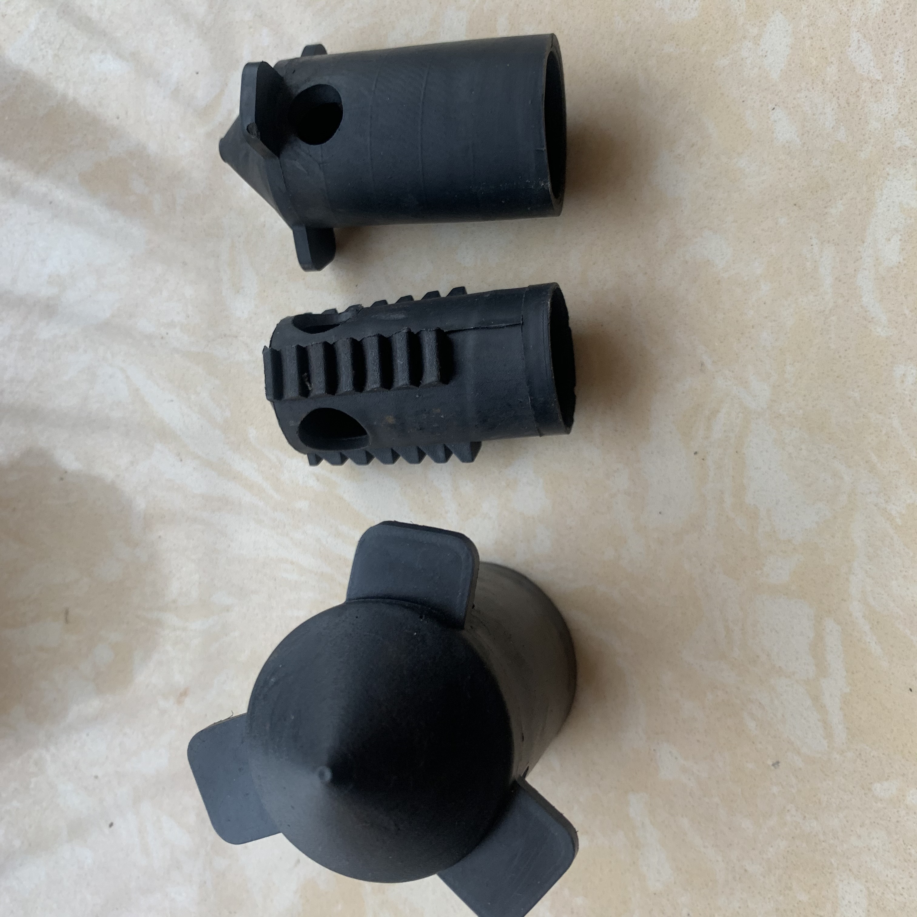 中空注浆锚杆配件