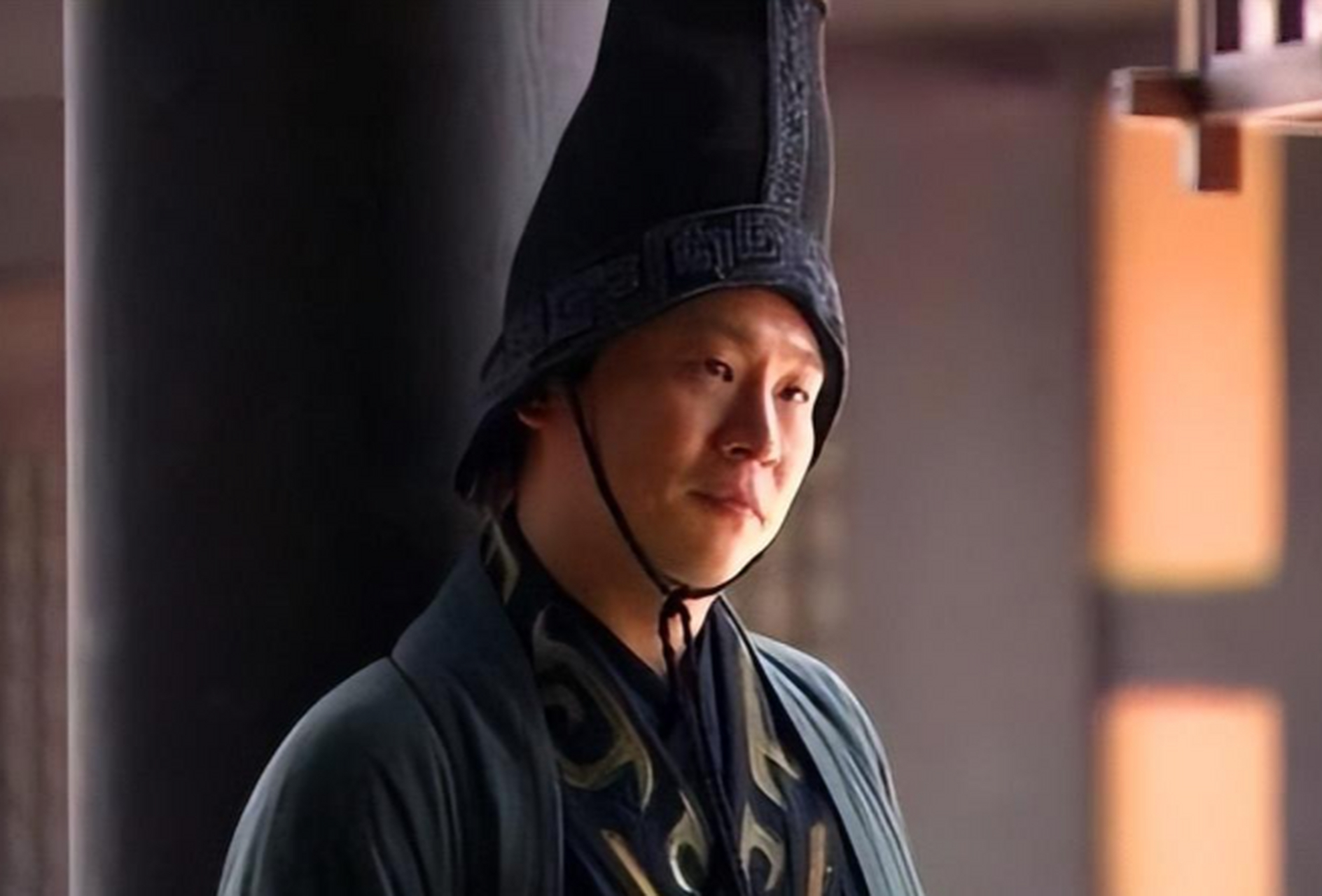 [原文:子婴智杀赵高