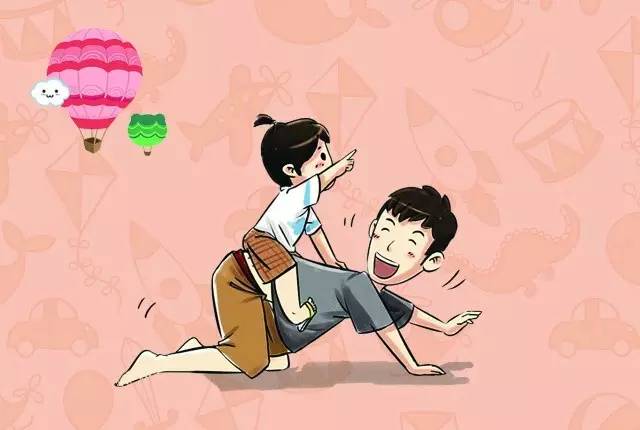 爷爷算账:再活10年,就能见你20面