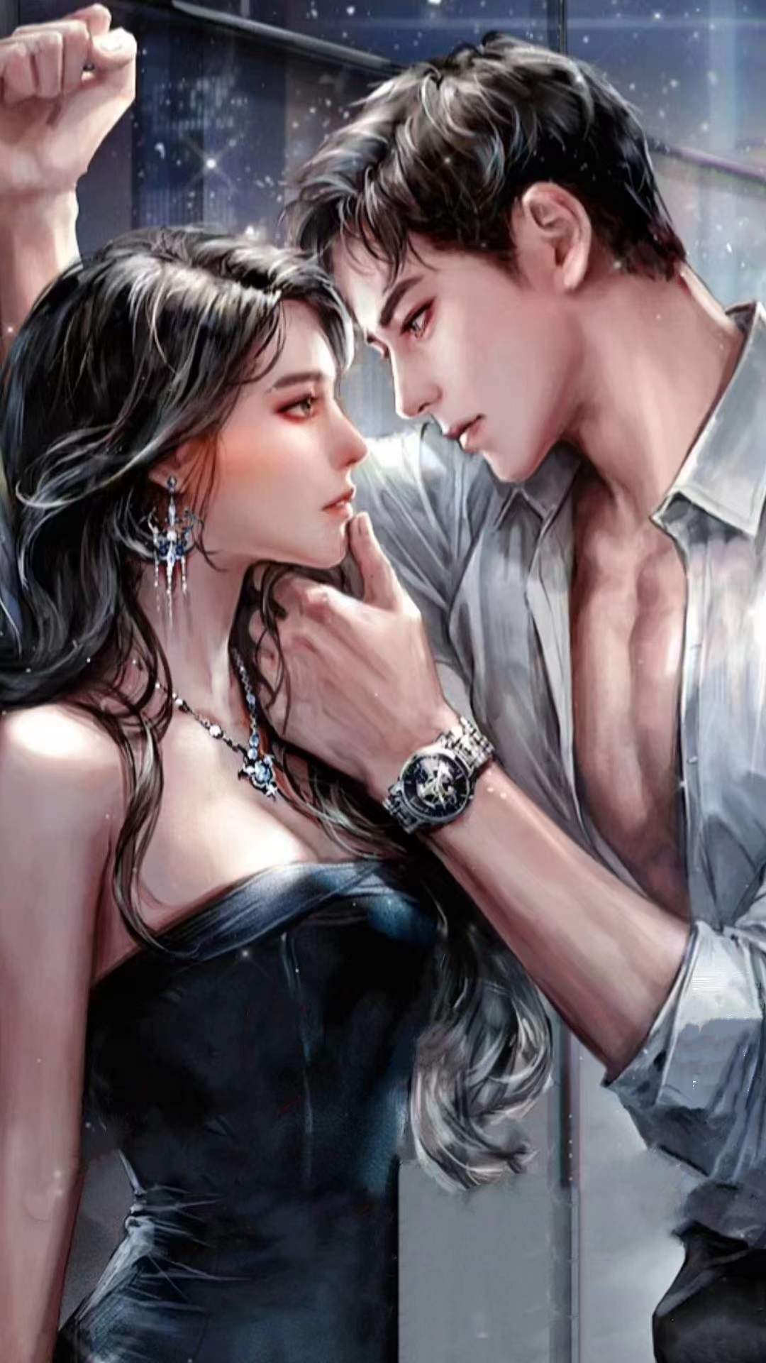 现言:《大佬们的小奶团是朵黑心莲》大佬哥哥们的宠妹之路