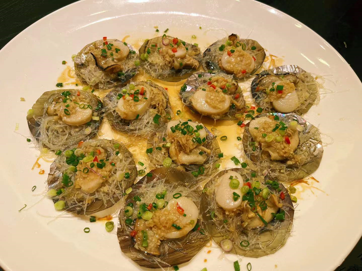 食味广东——粤西特色年例菜