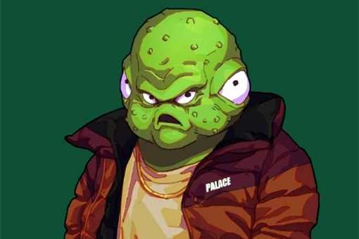 龙珠:古尔多的超能力,真是龙珠里最bug的技能吗?