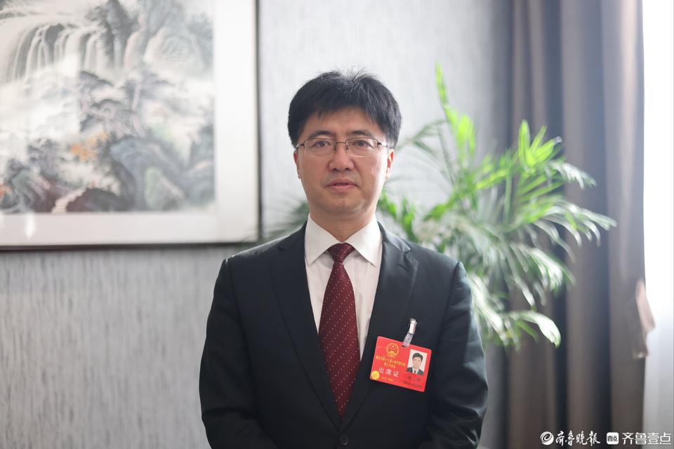 福山区委书记林阳:做好项目招引,持续提升产业层级和经济量级