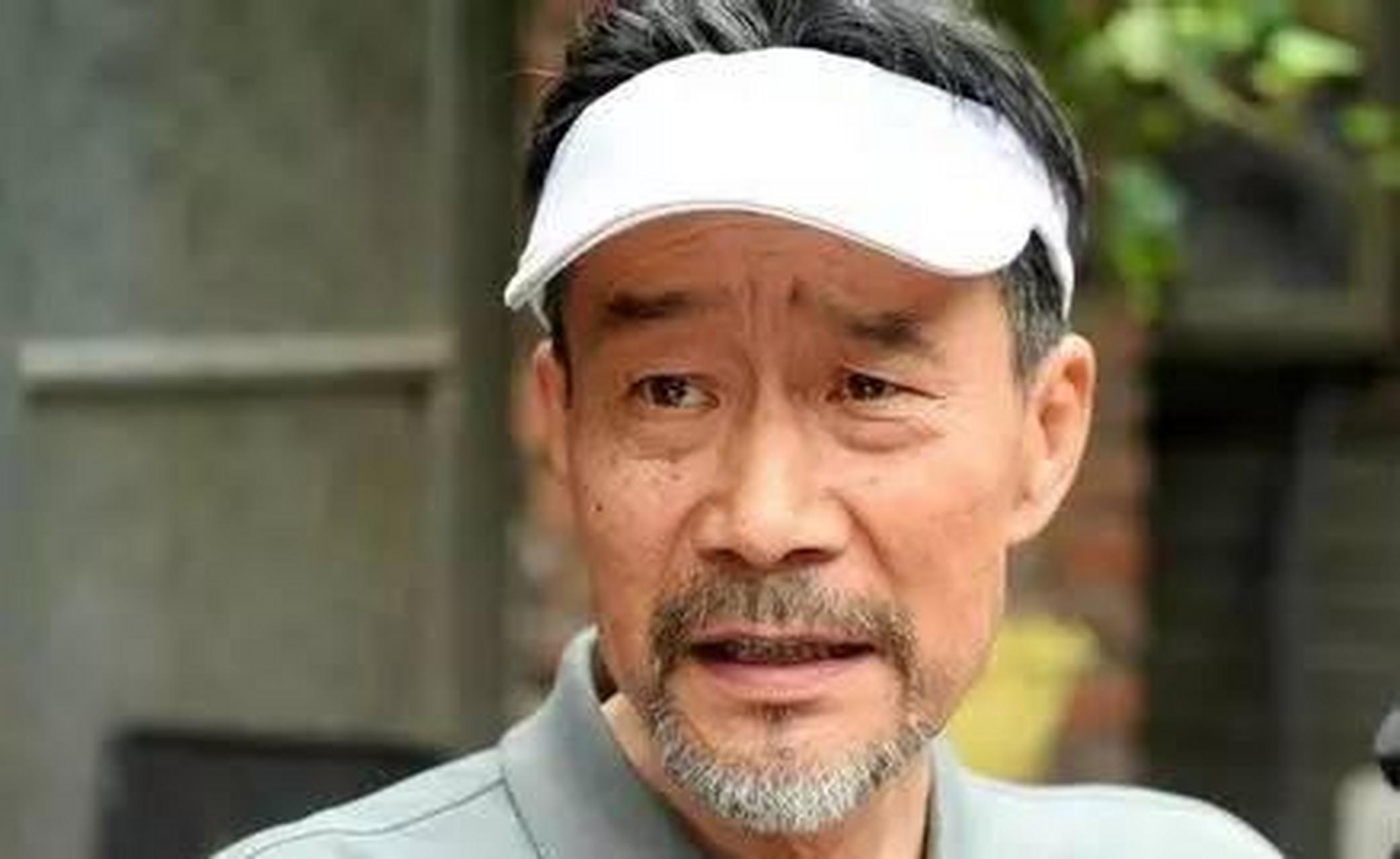 2017年,导演张黎想请李雪健出演《少帅》中的张作霖,很多人表示反对