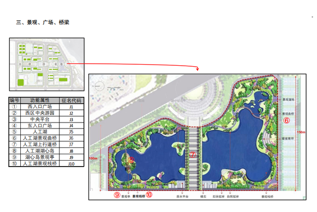 煙臺大學開發區科教園區樓宇,道路,景觀公開徵名啦