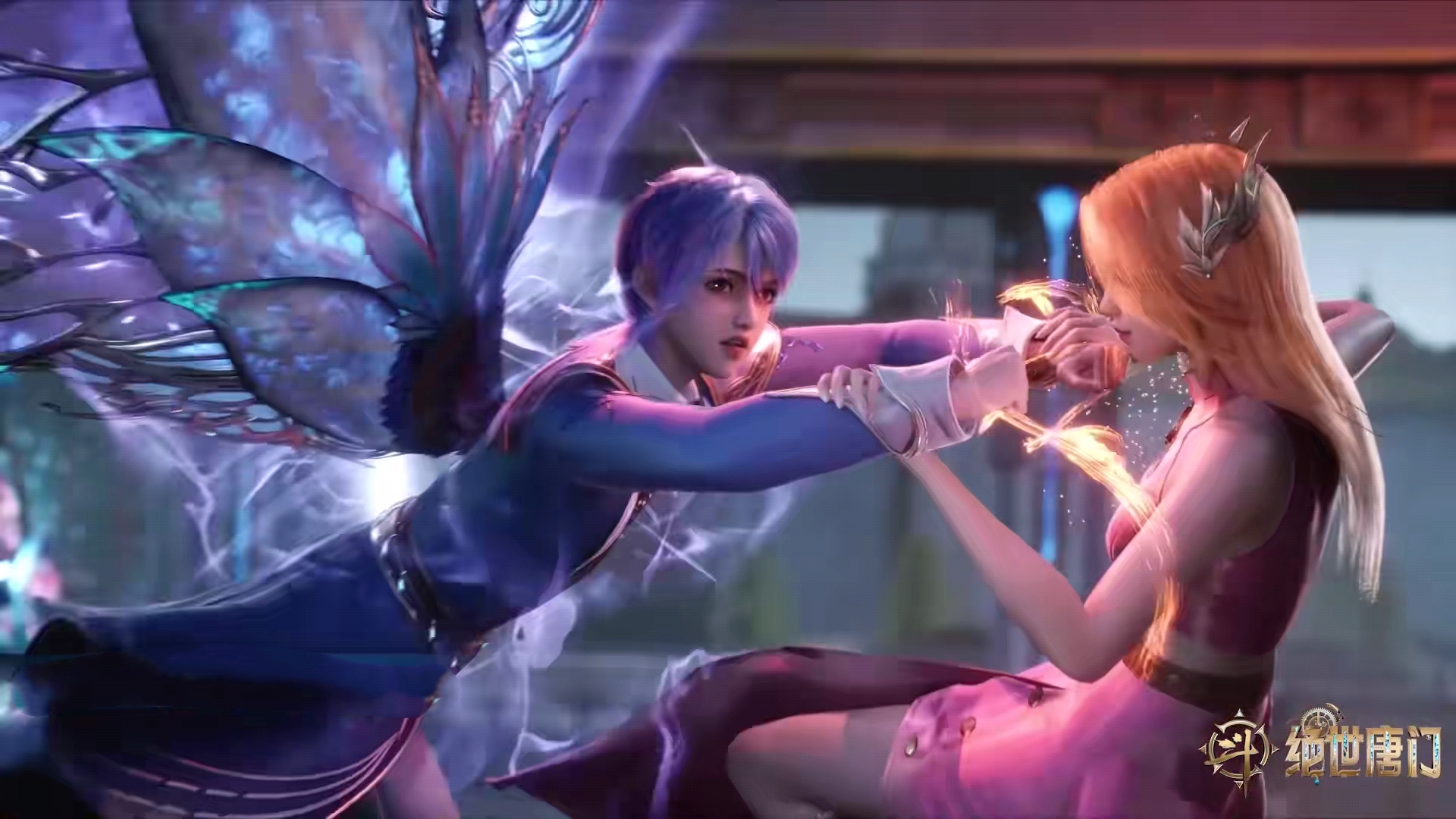 宁天提前性转男性,唐三乾坤问情谷骚操作被洗白,王冬秘密曝光