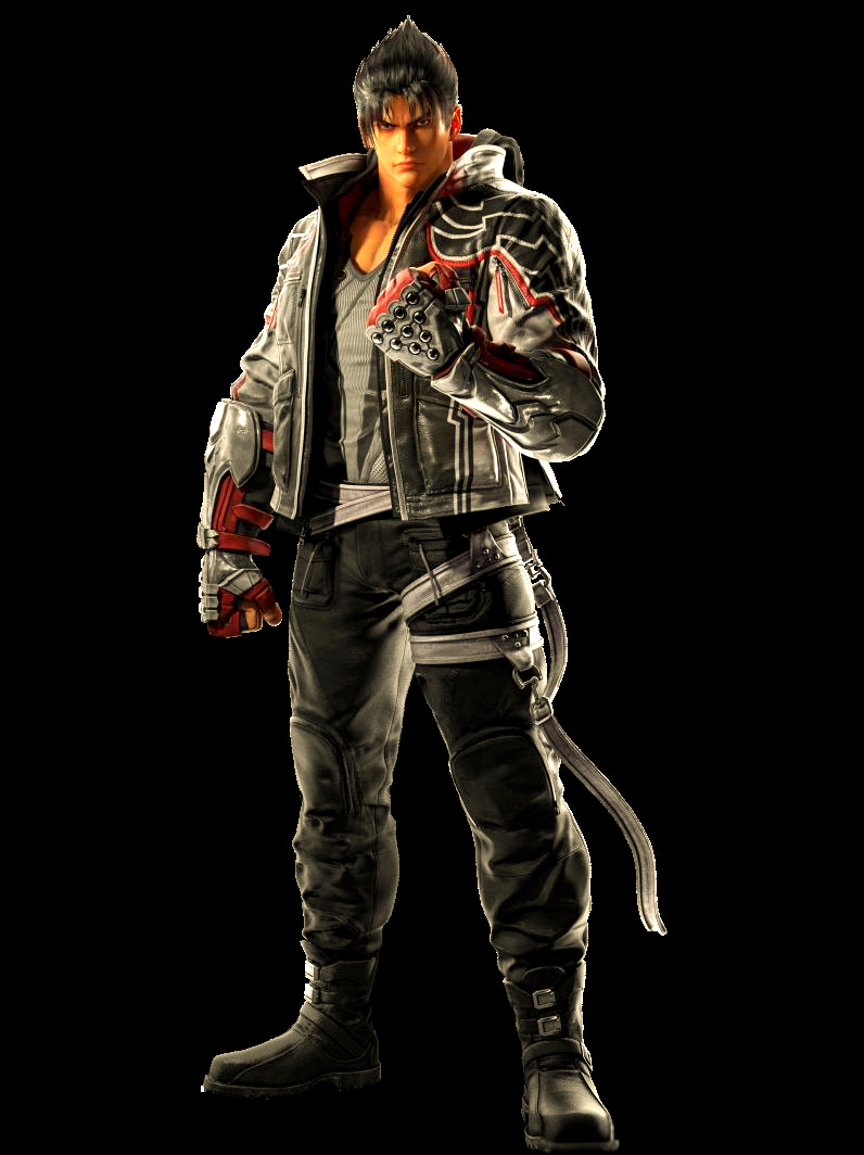 《铁拳8》游戏介绍:探索格斗传奇的新篇章