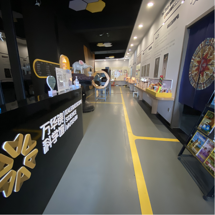 通州科学游好去处,9大场馆探寻科技奥秘