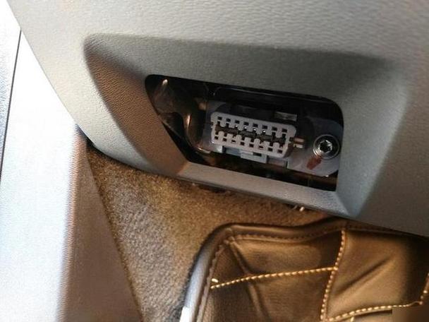 obd诊断接口针脚定义是什么?