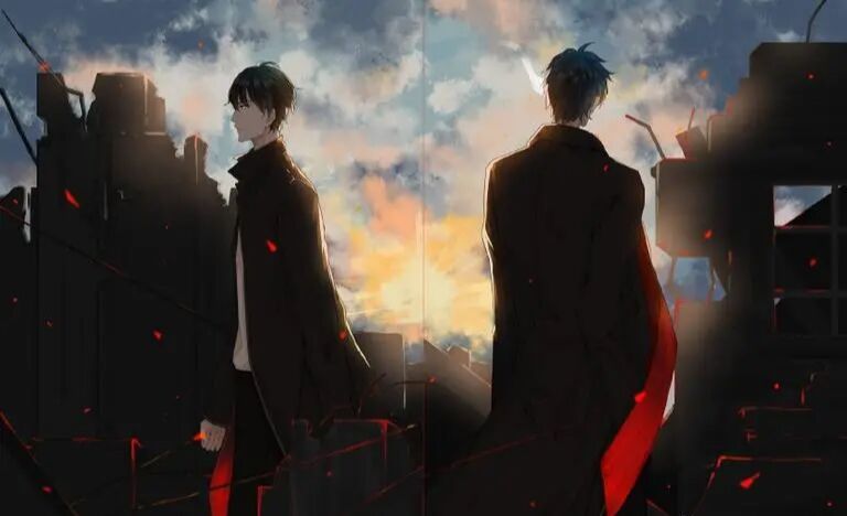 《全球高考》世界灿烂盛大,欢迎回家