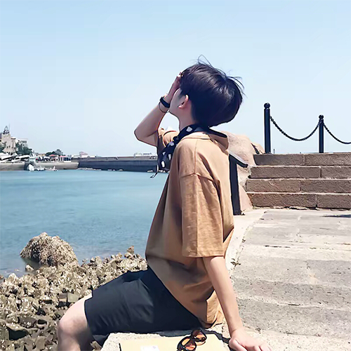 男生头像|帅哥头像霸气冷酷帅气 真实照片令人痴醉的脸一看就喜欢的