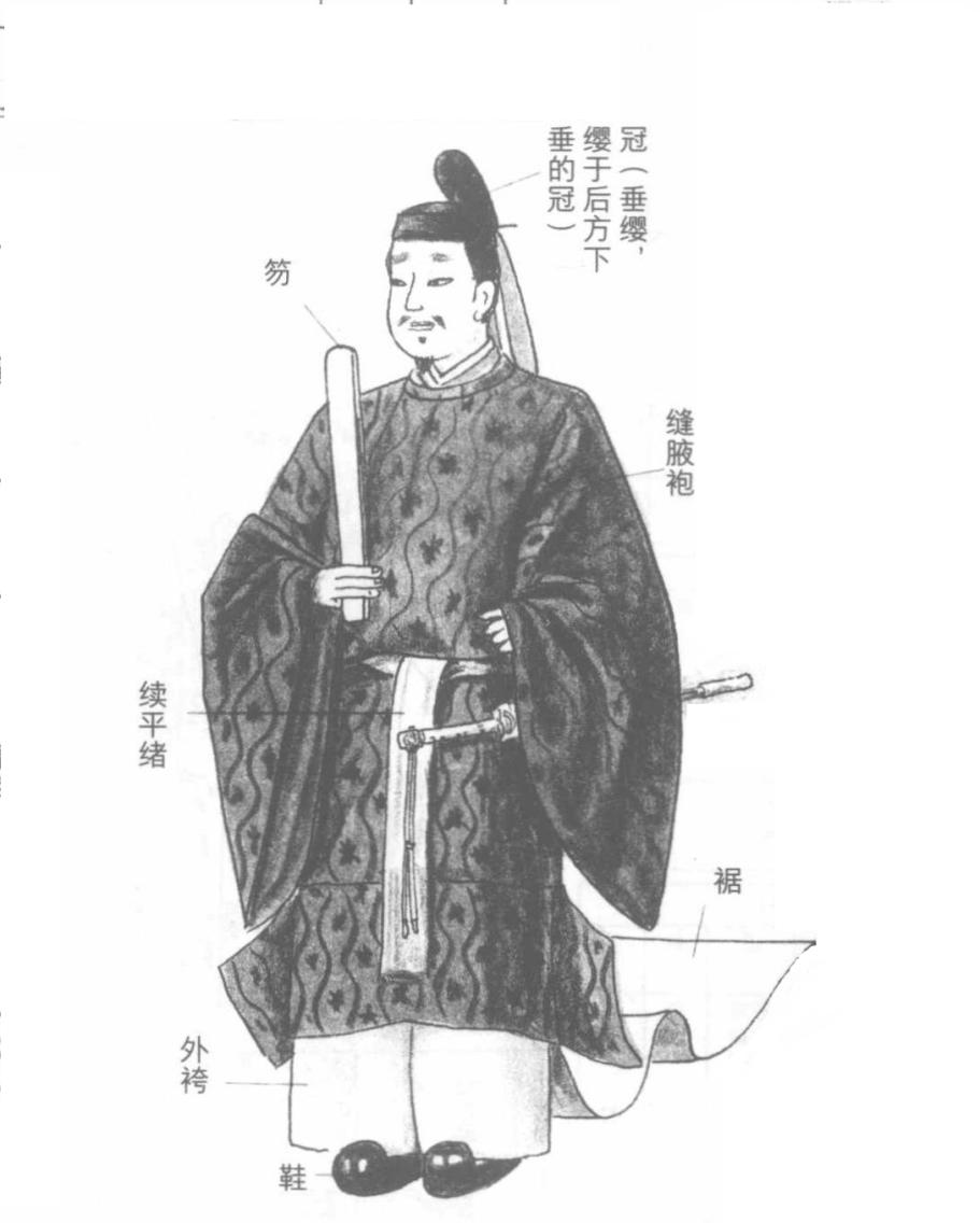 如果观看古装剧时带上放大镜