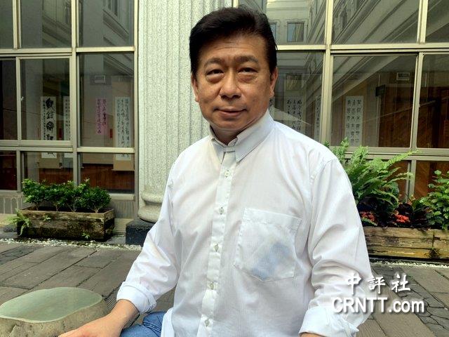 张显耀:台军团改称"作战区,无足轻重划错重点