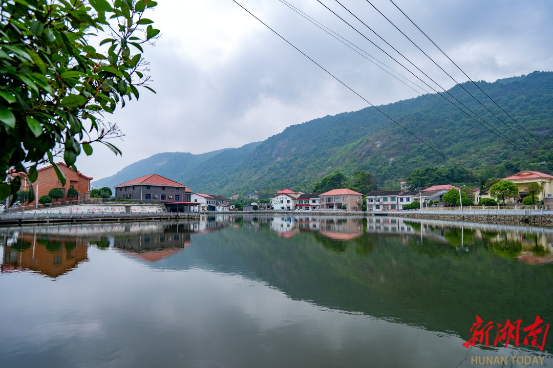 川山坪图片