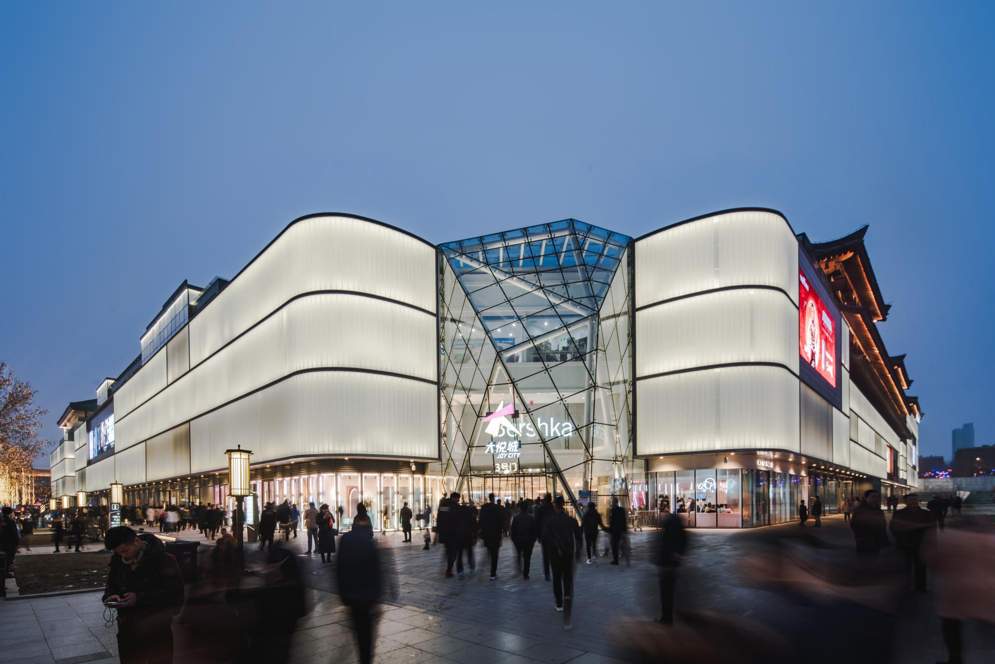 您收到一封来自cosplay超级盛典的邀请,请注意查收