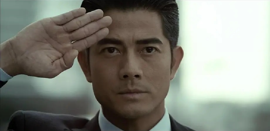 《寒战》:梁家辉赢了奖项,郭富城赢了口碑,刘德华圆了梦想