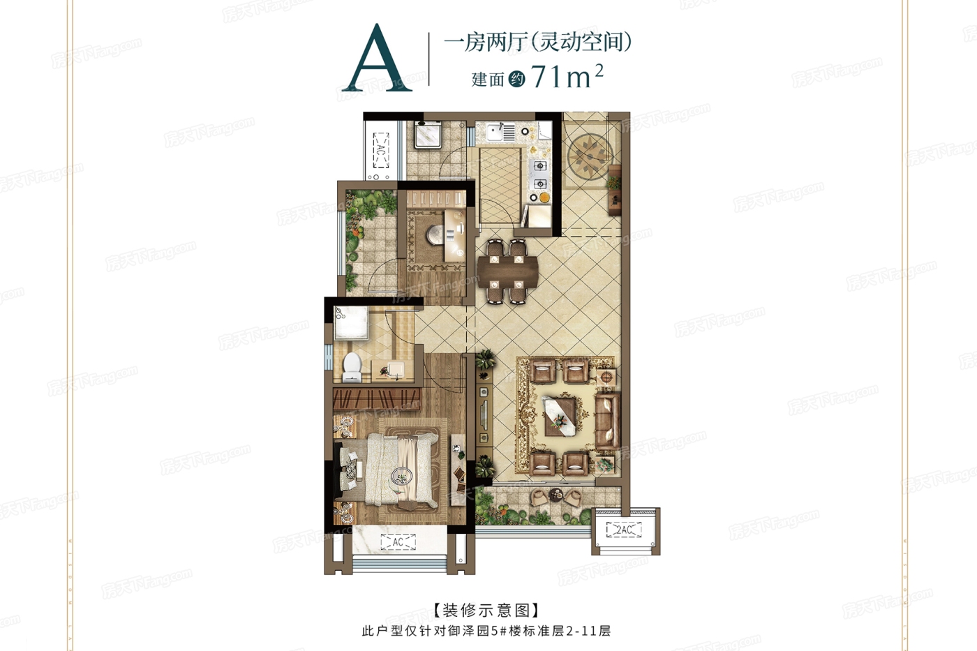 融创公园学府怎么样 融创公园学府地址