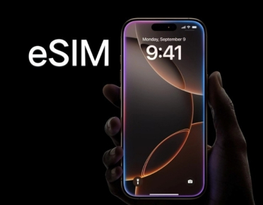 三大运营商全线支持！iPhone Air首发：一文看懂eSIM到底是什么 有啥好处