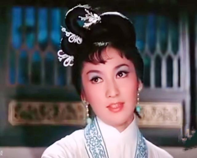 画皮老版1966年图片