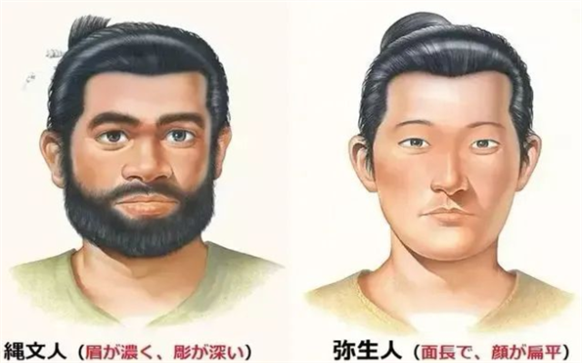 日本人的祖先是"徐福"吗?dna结果令其尴尬,与中国两省份有关