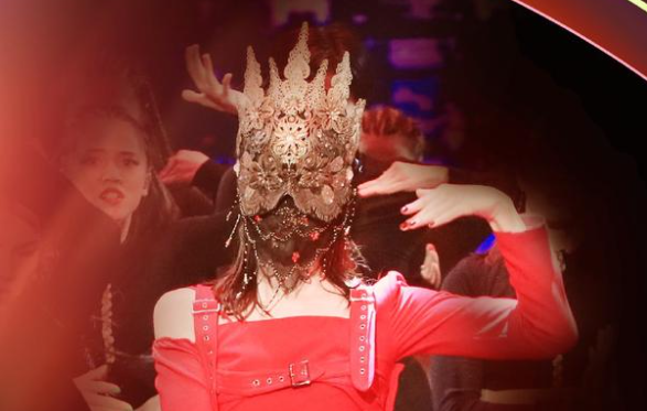 《蒙面舞王》第一季冠军是谁?