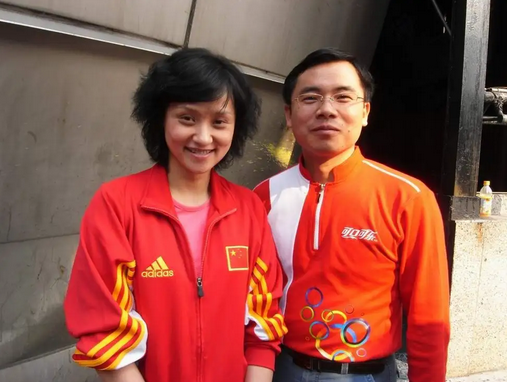 跳水皇后高敏,职业生涯获72冠,二婚老公对她如珠如宝