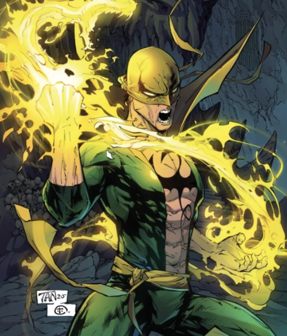 夜魔侠正式上线《女浩克》,漫威电影宇宙的捍卫者联盟还远吗?