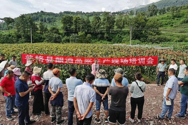 "普格,布拖,喜德工作专班"赴凉山对接帮扶工作