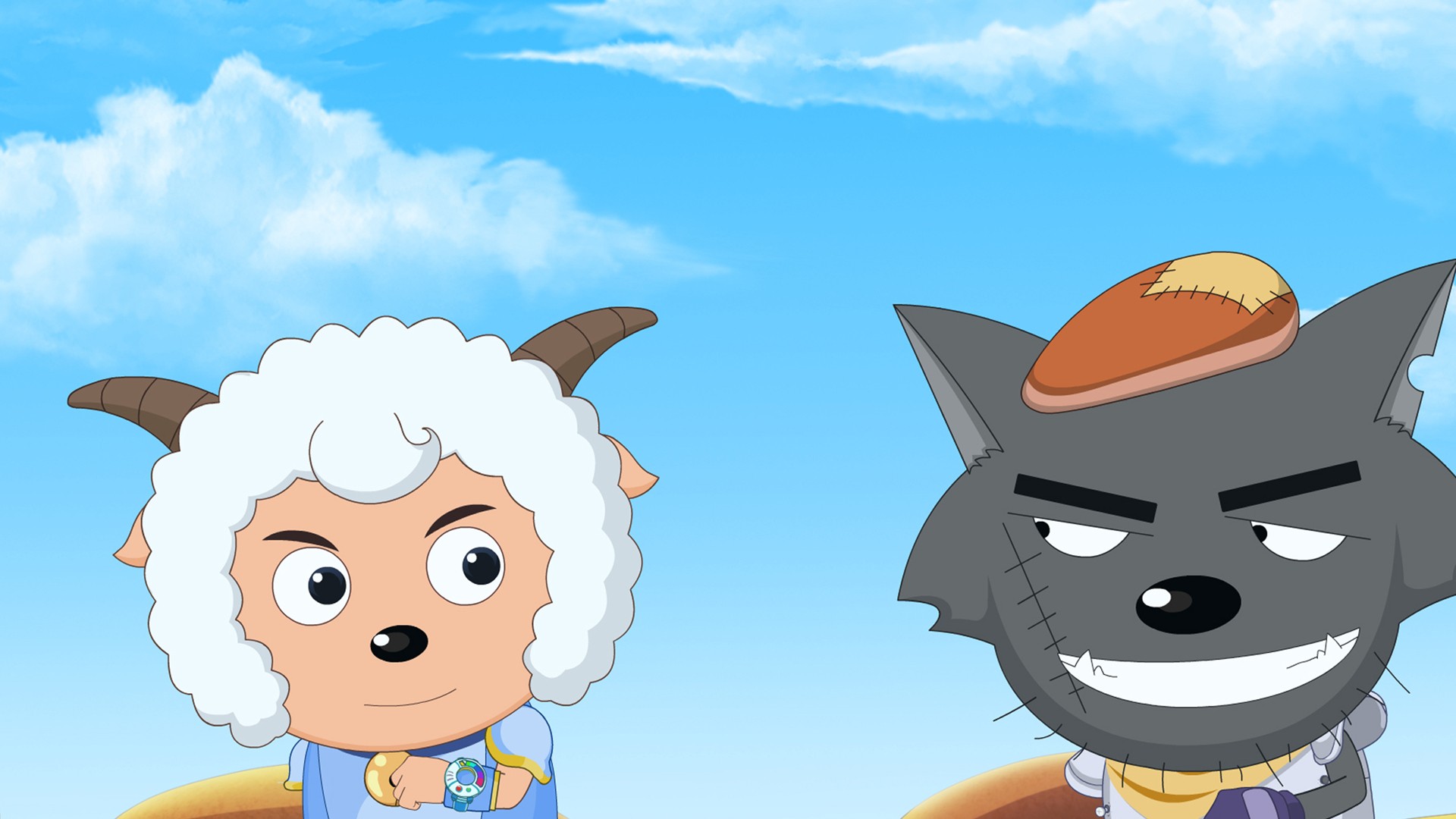 青青草原面积多大?这位大佬给出了准确的答案