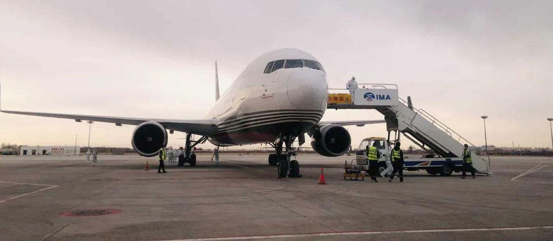 八方来援,共同守"沪":顺丰车队,已出发!