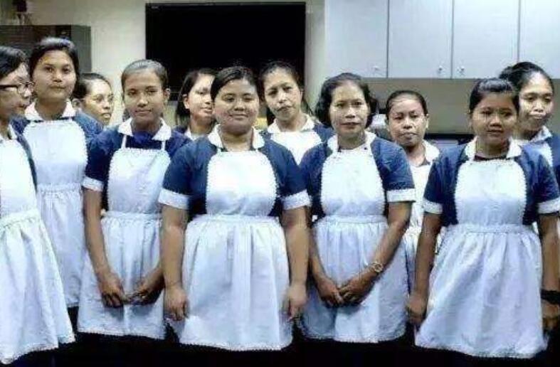 菲律宾女佣出名原因是什么?为何菲佣如此有名