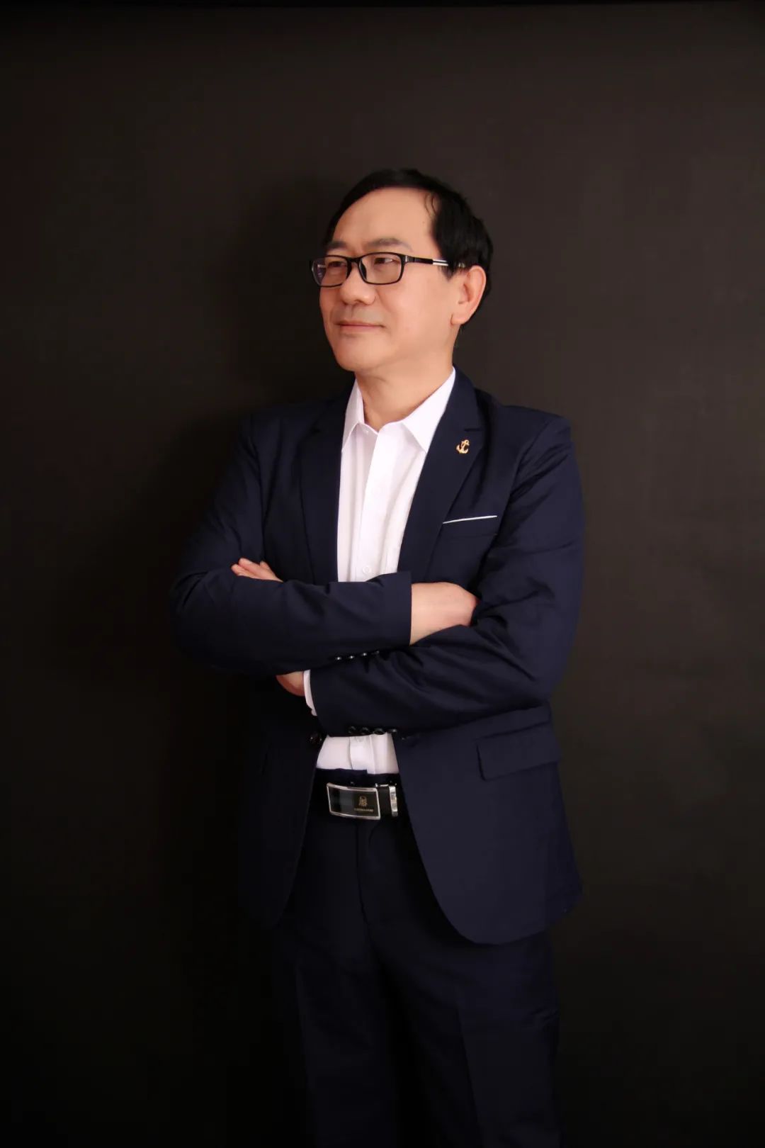 宁夏诗人脸谱37:阿康