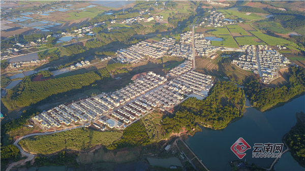 云南景谷永平镇:易地搬迁户产业后发扶持有力