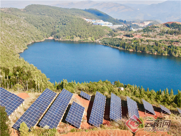 「最美乡愁话建水」官厅镇:插上乡村振兴翅膀的"云上"彝乡