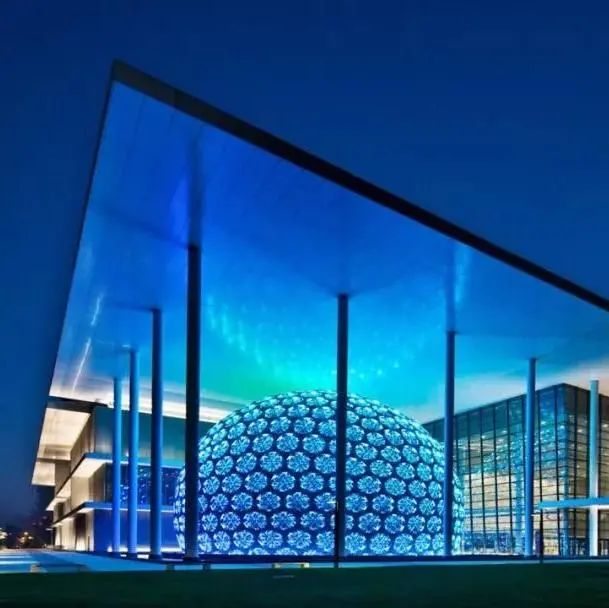 国际天文馆日活动丨畅游星海 到辽宁省科技馆感受天文魅力