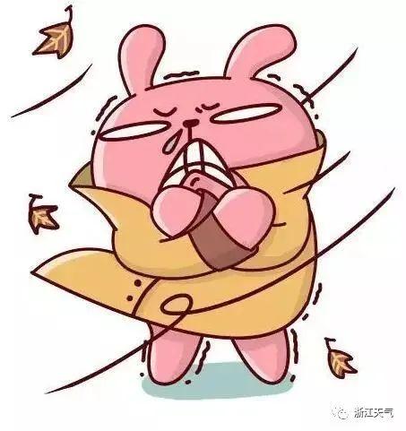 10℃不到!强降水和强冷空气都要来,就在