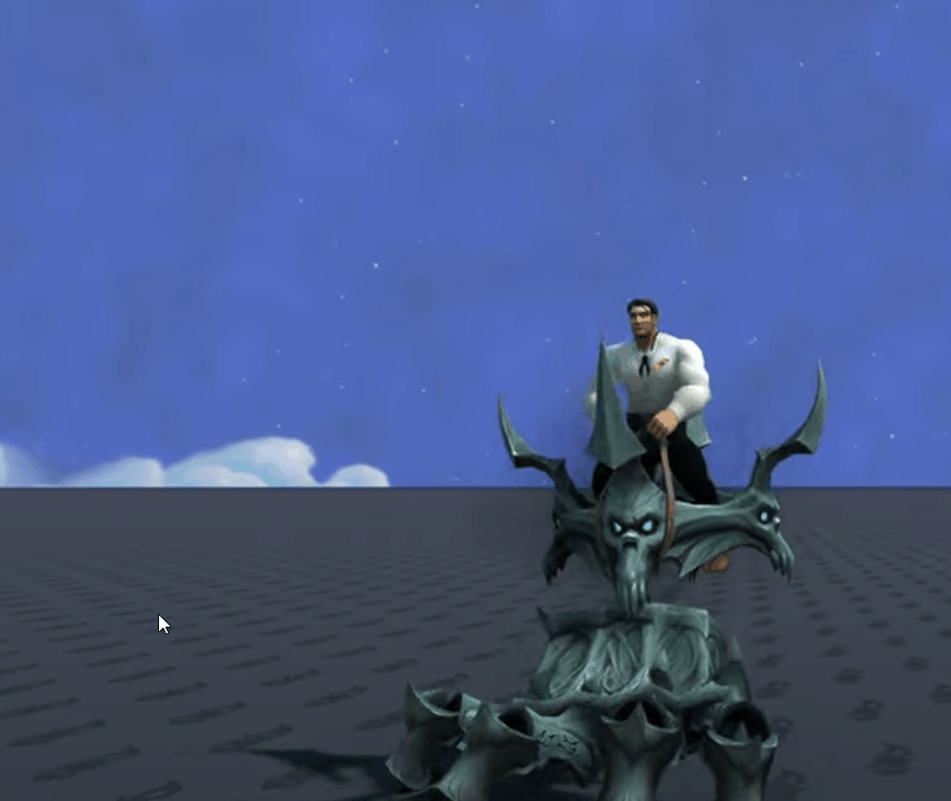 魔兽世界:9.1断手坐骑获取途径,200个合成缰绳,还说9.1不肝