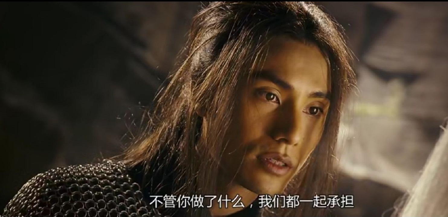 重温《画皮》:王生真的爱小唯吗?男人为什么迷恋婚外的感情