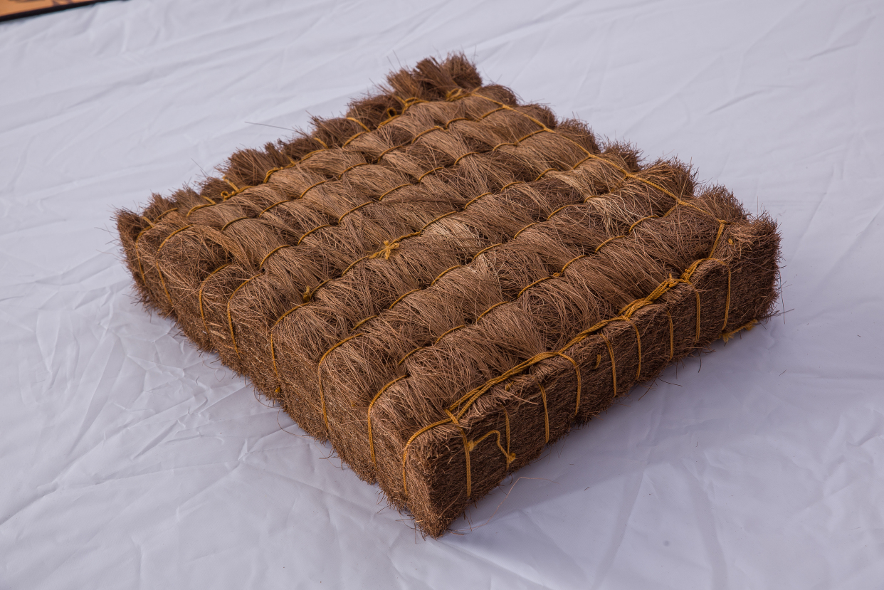 山棕床垫发展历史