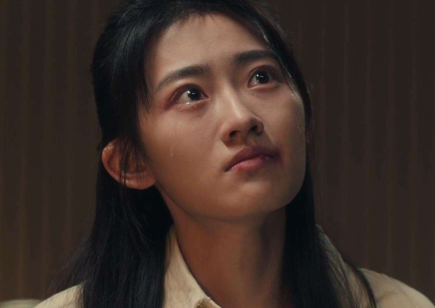 《扫黑风暴》英子第几集被欺负,英子的结局是什么