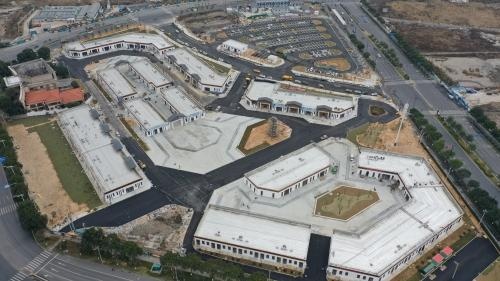 滨江大排档被列入浙江省首批"诗画浙江·百县千碗"特色美食街区培育