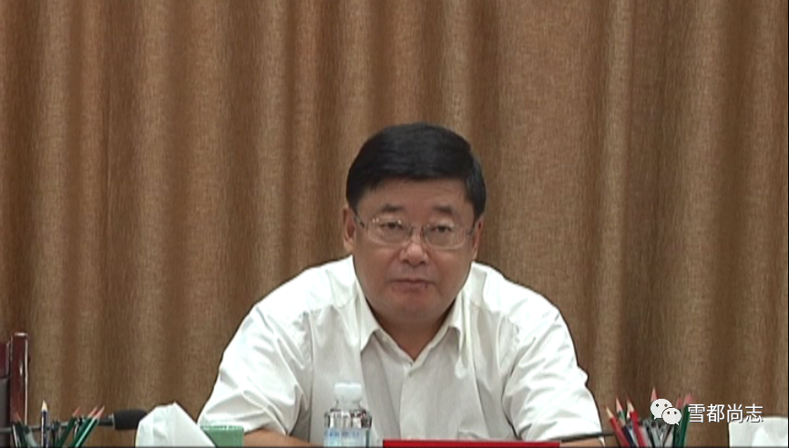 张显友到我市调研医药及器械产业园建设