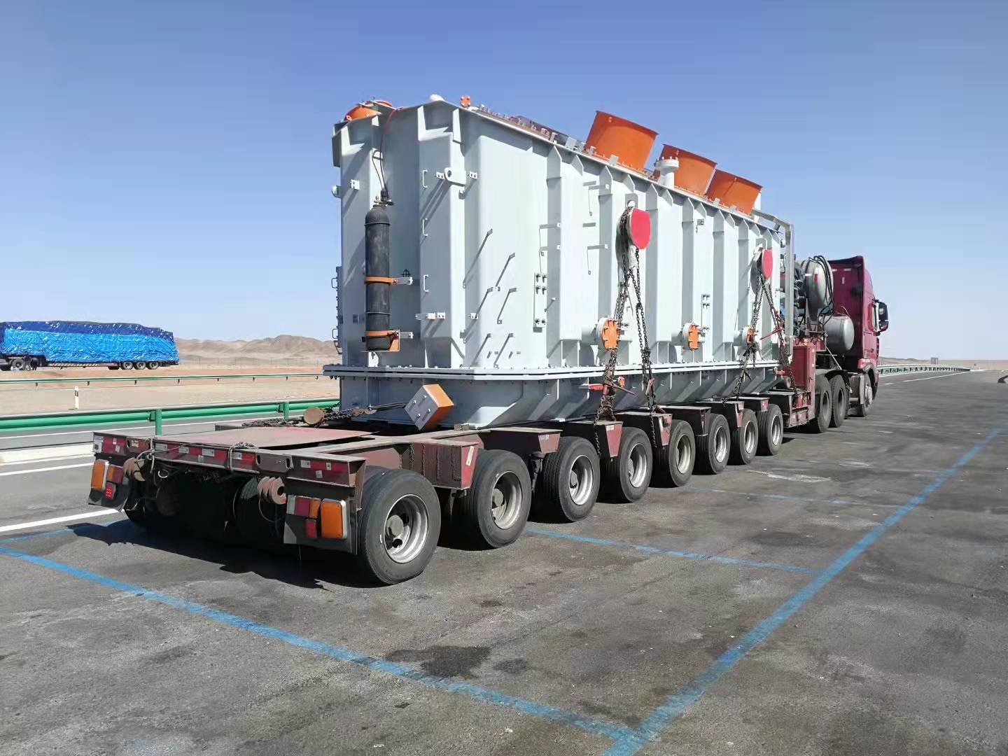 沈阳大件运输公司,沈阳大件运输-沈阳三顺通畅